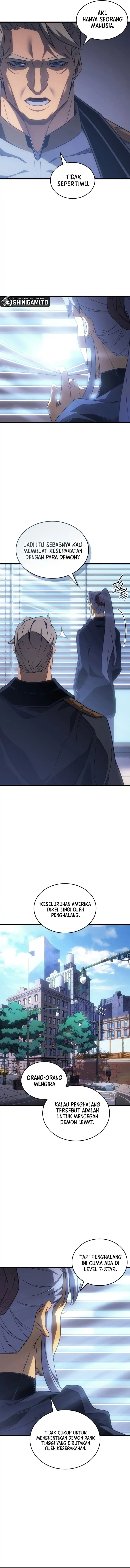 The Archmage Returns After 4000 Years Chapter 229 - halaman 12