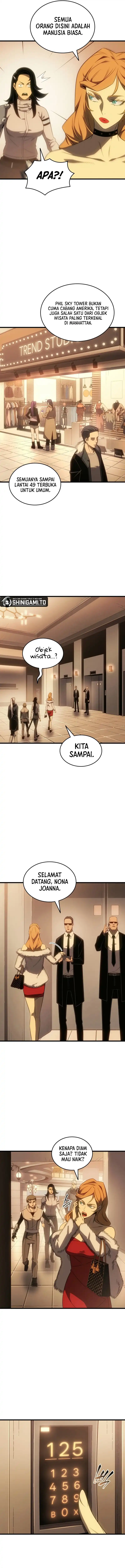 The Archmage Returns After 4000 Years Chapter 229 - halaman 2