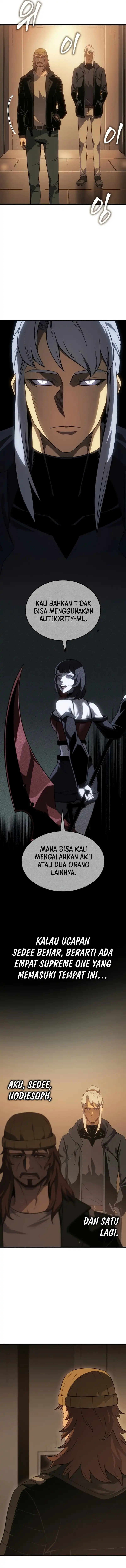 The Archmage Returns After 4000 Years Chapter 229 - halaman 7