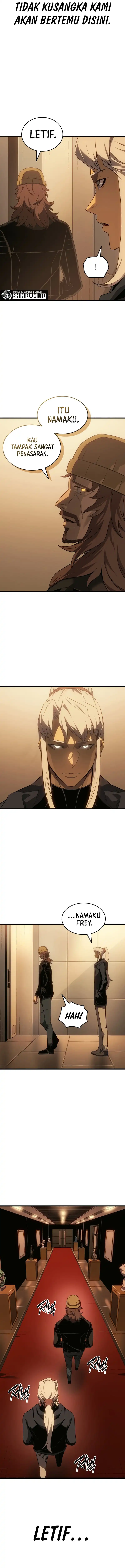 The Archmage Returns After 4000 Years Chapter 229 - halaman 8
