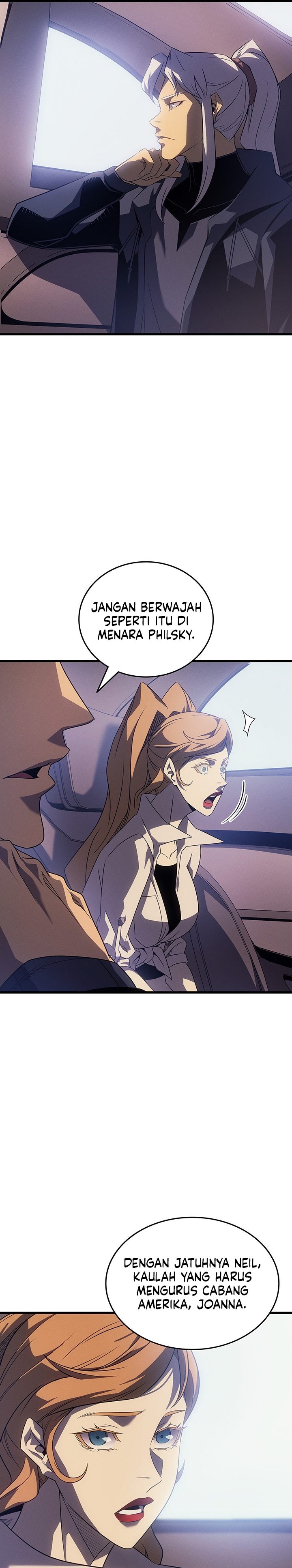 The Archmage Returns After 4000 Years Chapter 250 - halaman 11