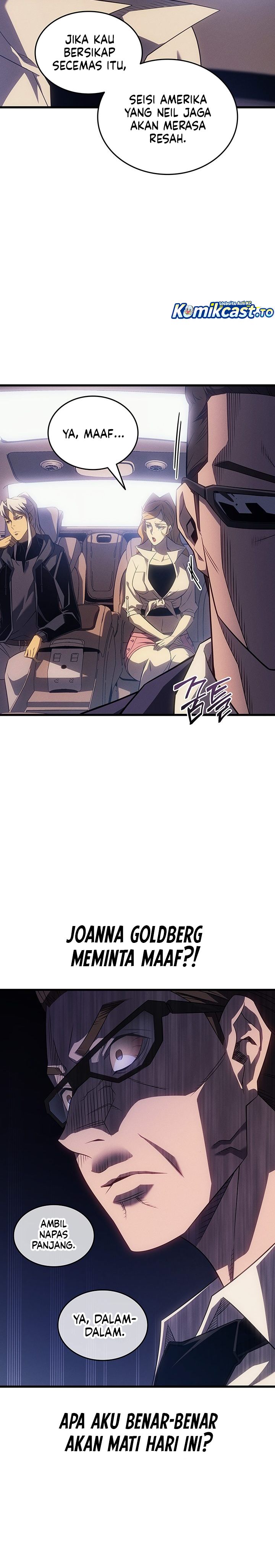 The Archmage Returns After 4000 Years Chapter 250 - halaman 12