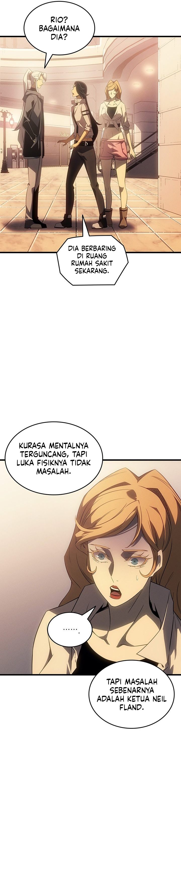 The Archmage Returns After 4000 Years Chapter 250 - halaman 14