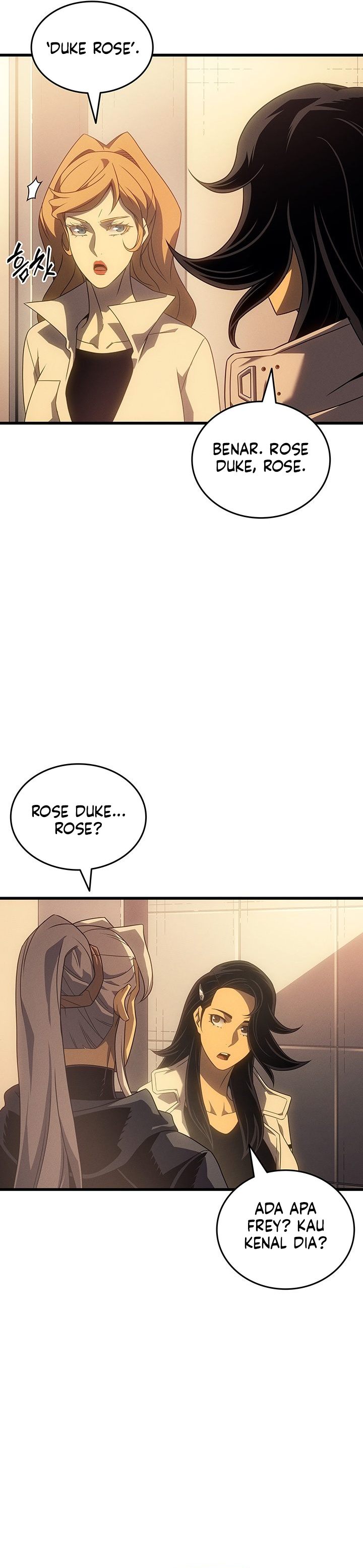 The Archmage Returns After 4000 Years Chapter 250 - halaman 16