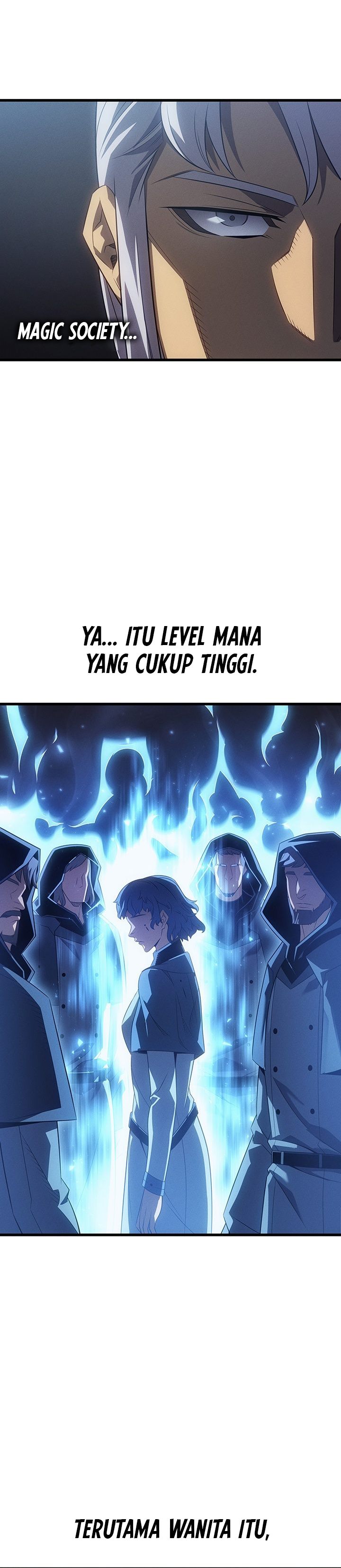 The Archmage Returns After 4000 Years Chapter 250 - halaman 19
