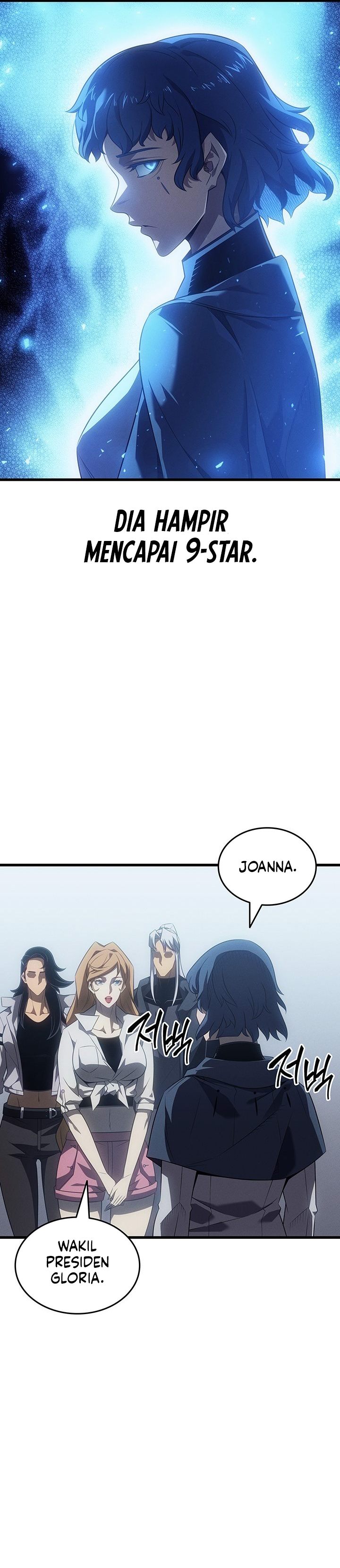 The Archmage Returns After 4000 Years Chapter 250 - halaman 20