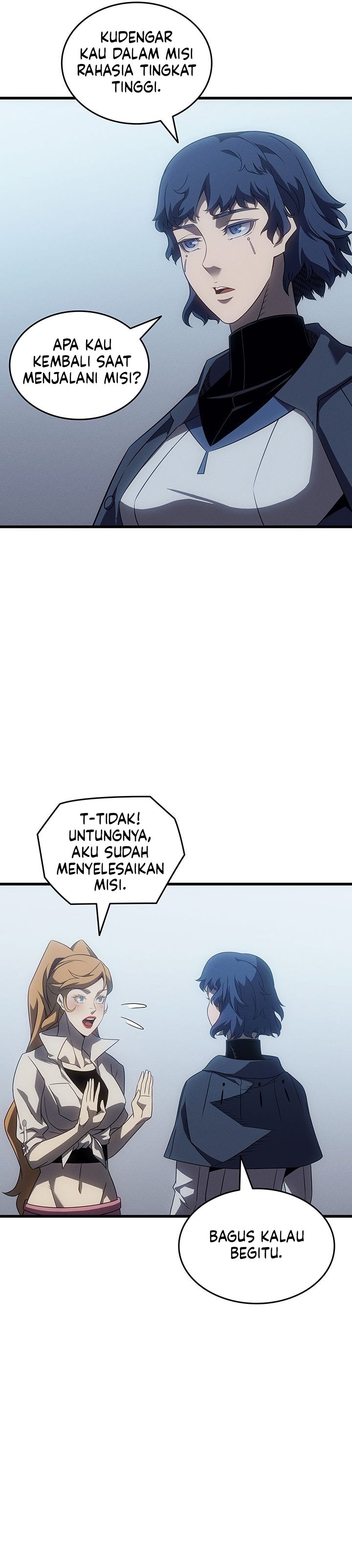 The Archmage Returns After 4000 Years Chapter 250 - halaman 21