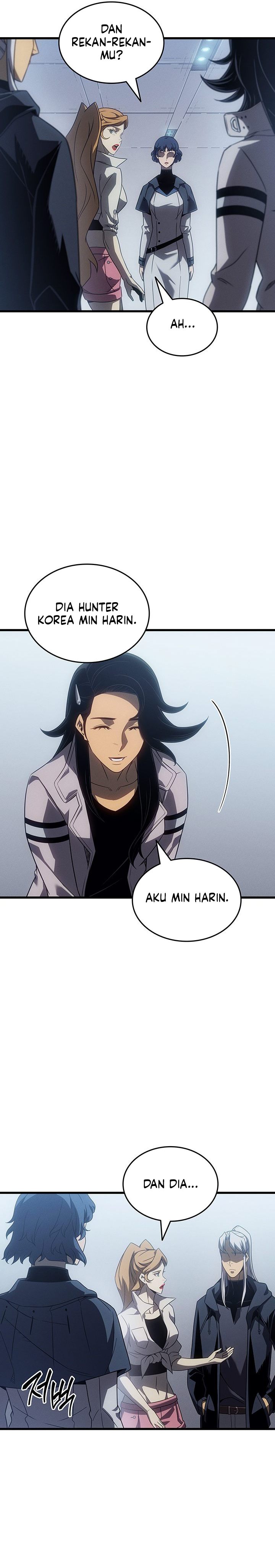The Archmage Returns After 4000 Years Chapter 250 - halaman 22
