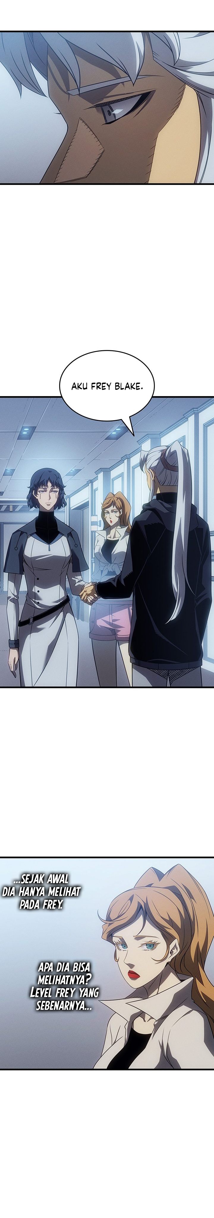 The Archmage Returns After 4000 Years Chapter 250 - halaman 24