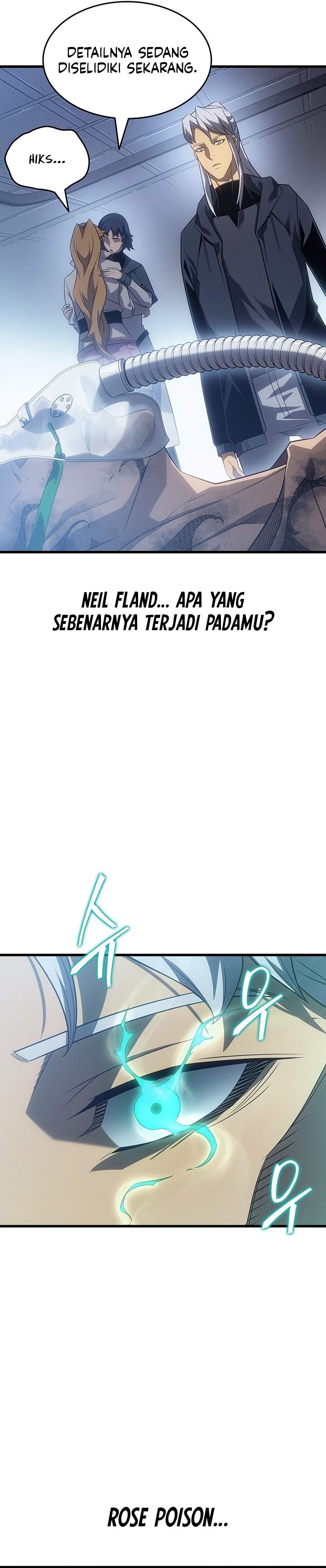 The Archmage Returns After 4000 Years Chapter 250 - halaman 27