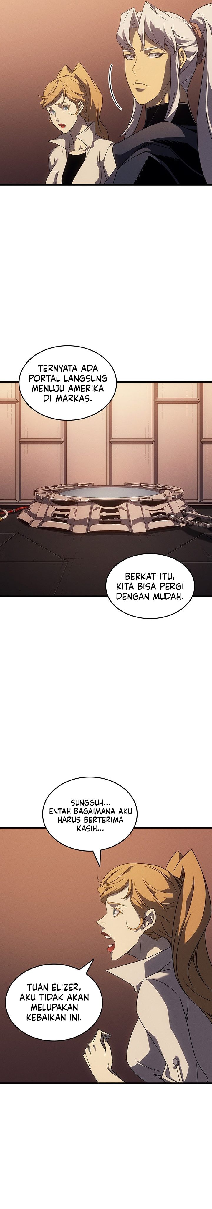 The Archmage Returns After 4000 Years Chapter 250 - halaman 3