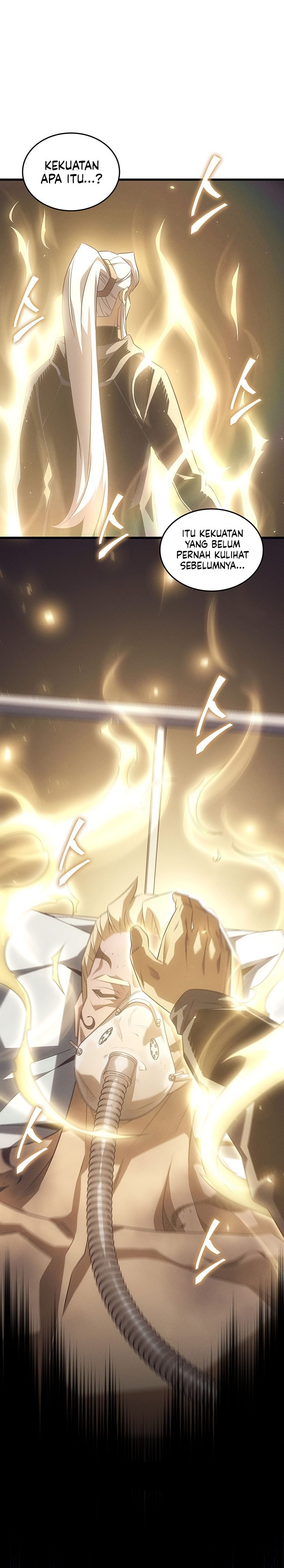 The Archmage Returns After 4000 Years Chapter 250 - halaman 30