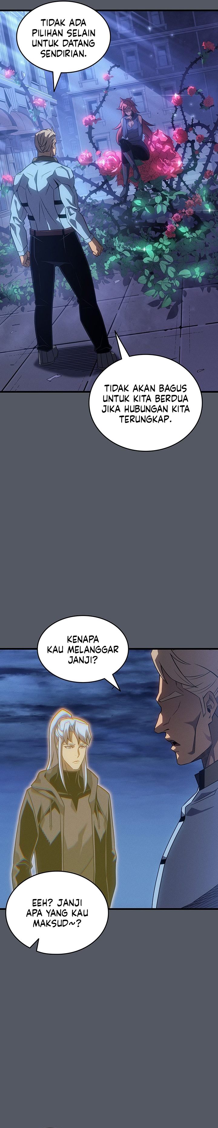 The Archmage Returns After 4000 Years Chapter 250 - halaman 33