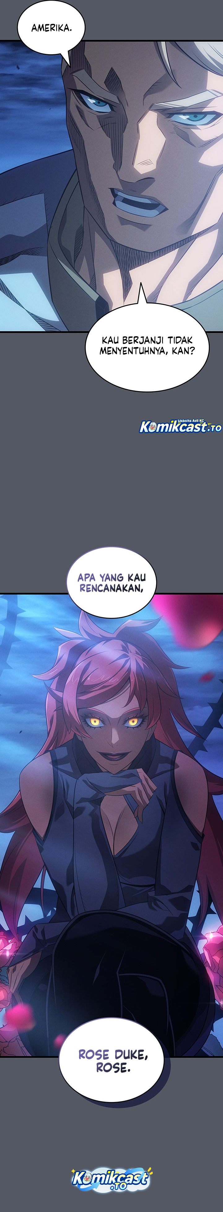 The Archmage Returns After 4000 Years Chapter 250 - halaman 34
