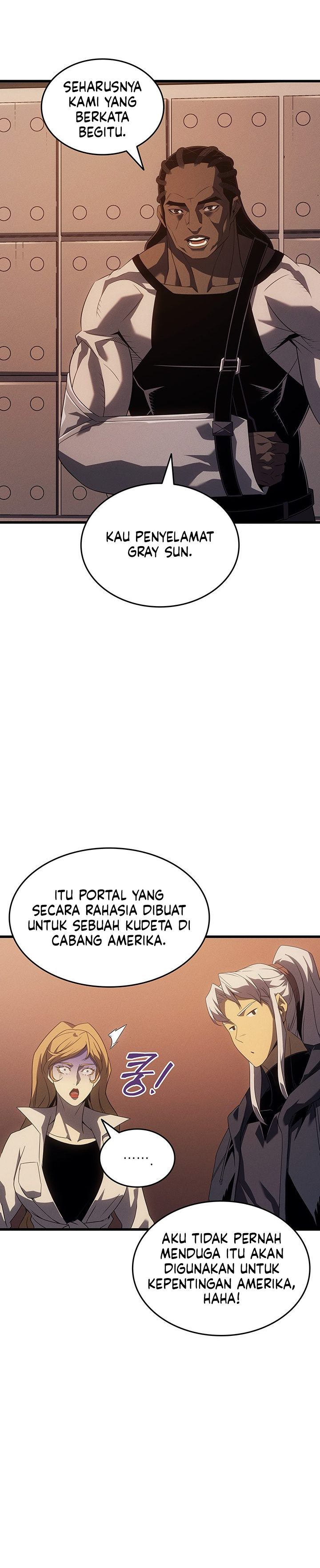 The Archmage Returns After 4000 Years Chapter 250 - halaman 4