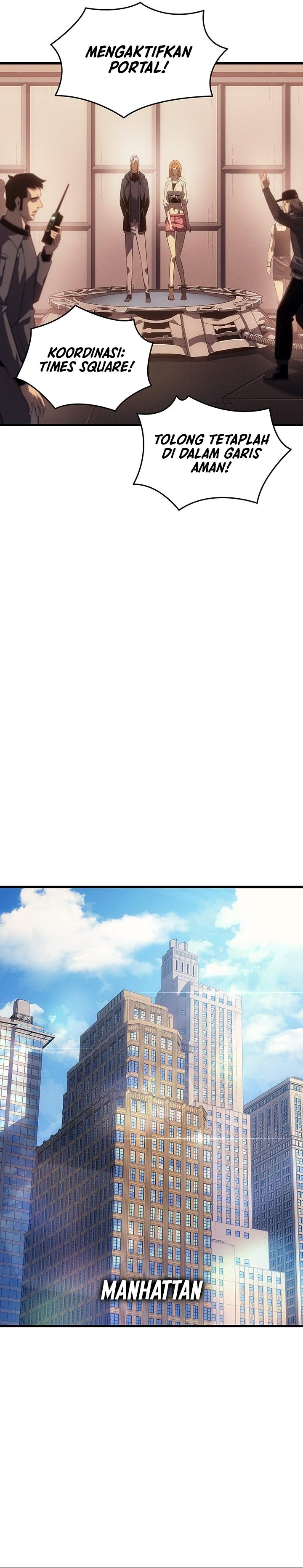 The Archmage Returns After 4000 Years Chapter 250 - halaman 5