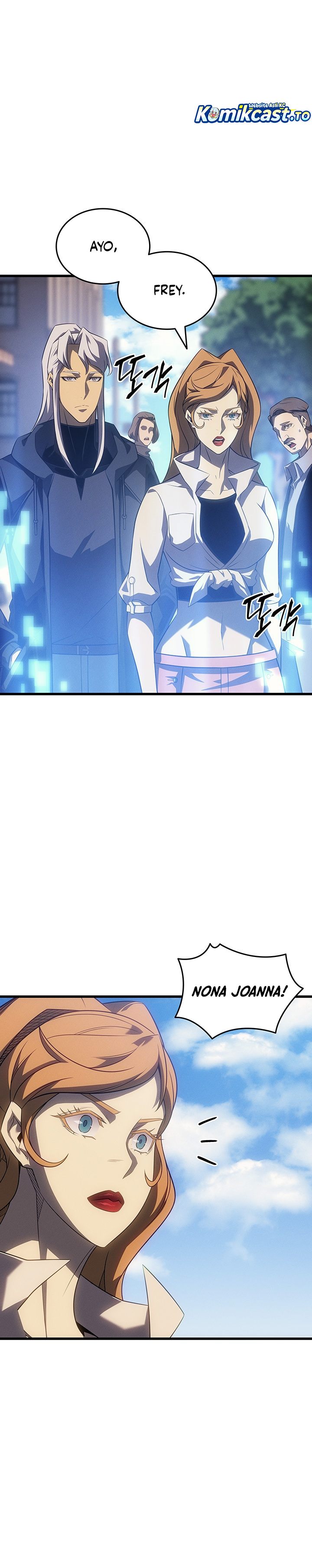 The Archmage Returns After 4000 Years Chapter 250 - halaman 7