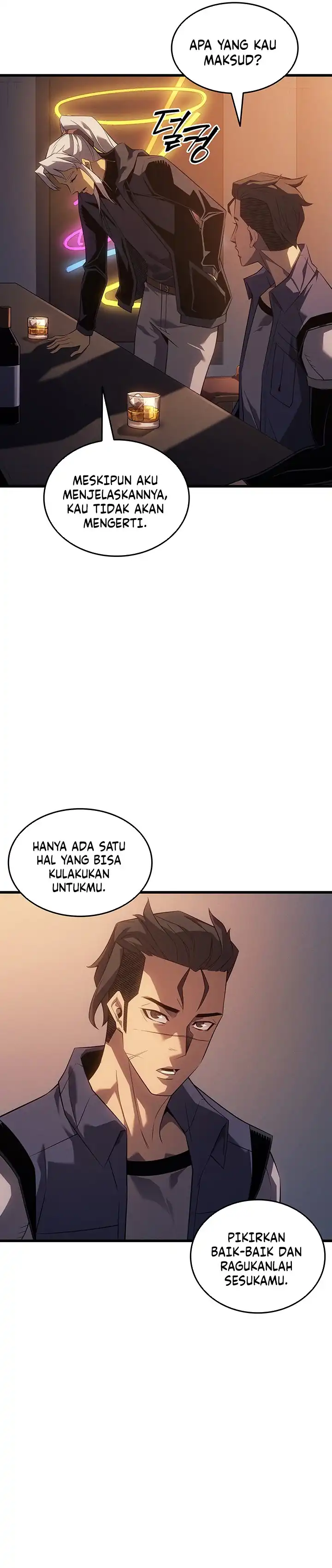 The Archmage Returns After 4000 Years Chapter 249 - halaman 10