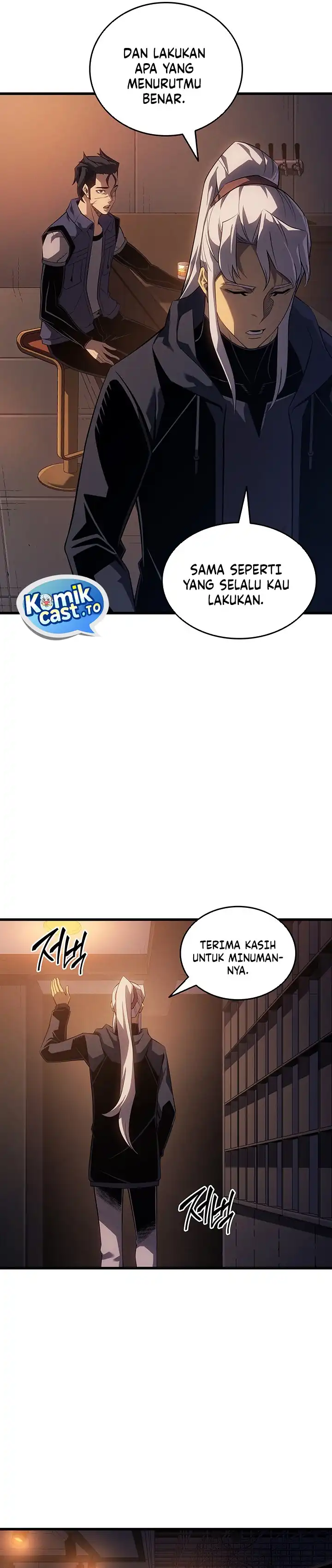 The Archmage Returns After 4000 Years Chapter 249 - halaman 11
