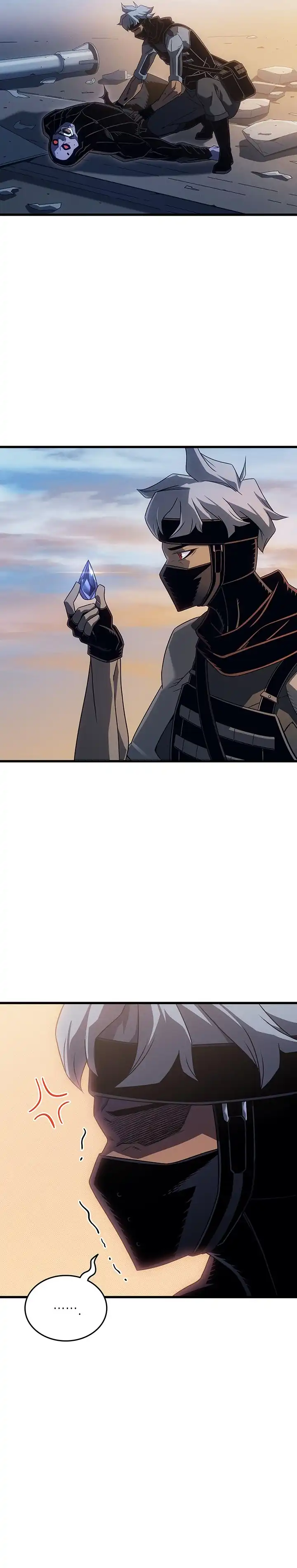 The Archmage Returns After 4000 Years Chapter 249 - halaman 13