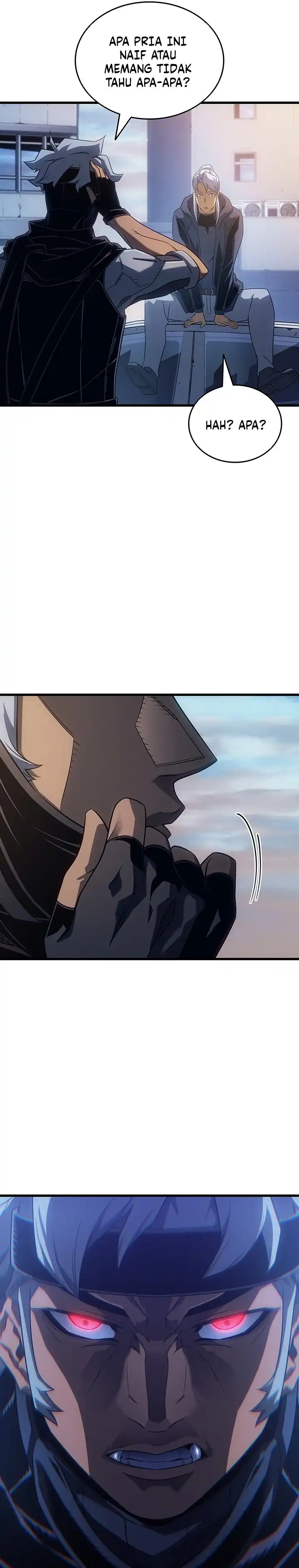 The Archmage Returns After 4000 Years Chapter 249 - halaman 16