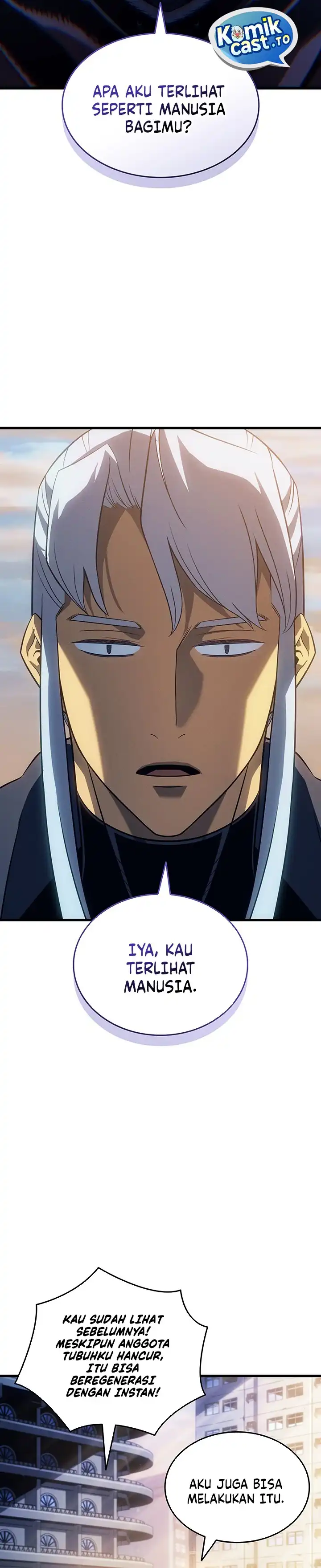 The Archmage Returns After 4000 Years Chapter 249 - halaman 17