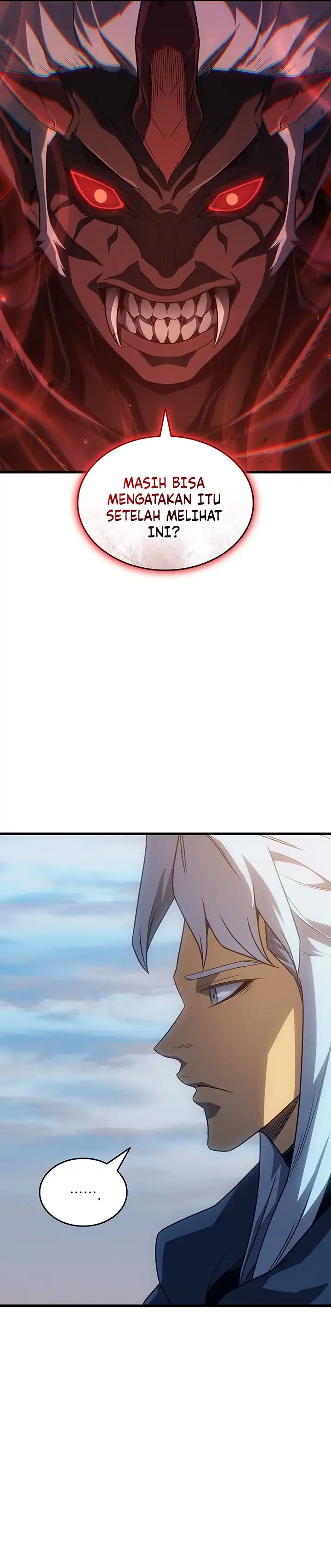 The Archmage Returns After 4000 Years Chapter 249 - halaman 21