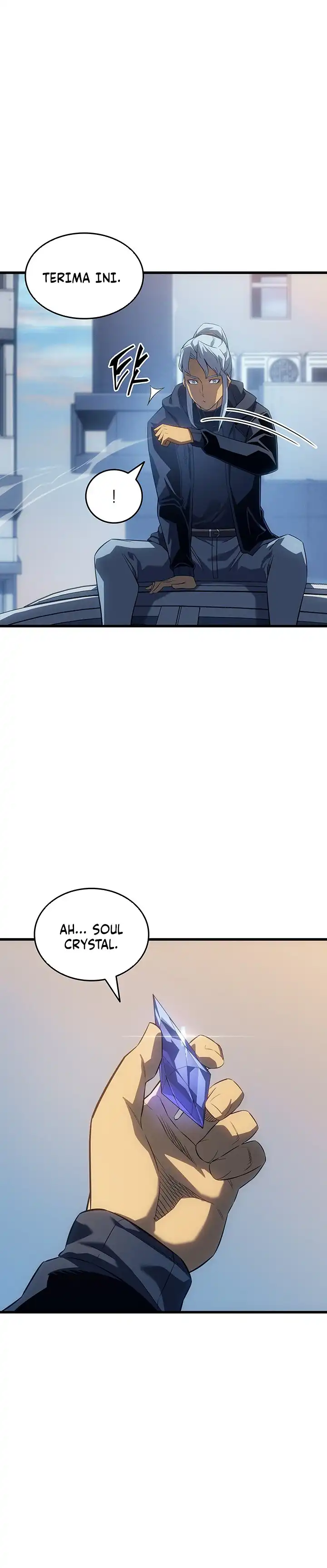 The Archmage Returns After 4000 Years Chapter 249 - halaman 23