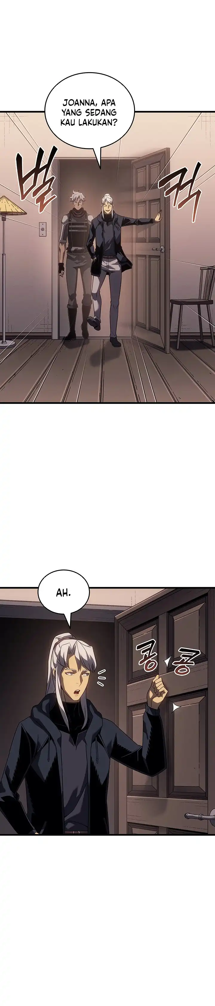 The Archmage Returns After 4000 Years Chapter 249 - halaman 26
