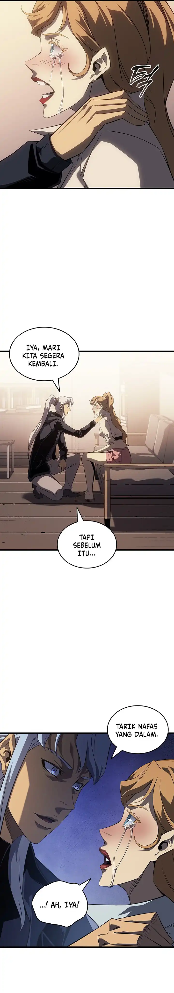 The Archmage Returns After 4000 Years Chapter 249 - halaman 31