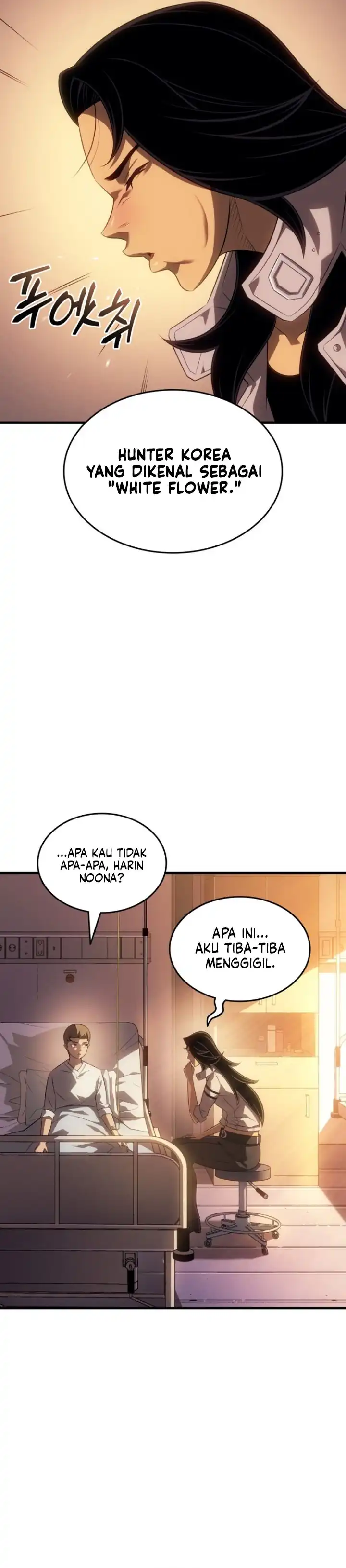 The Archmage Returns After 4000 Years Chapter 252 - halaman 12