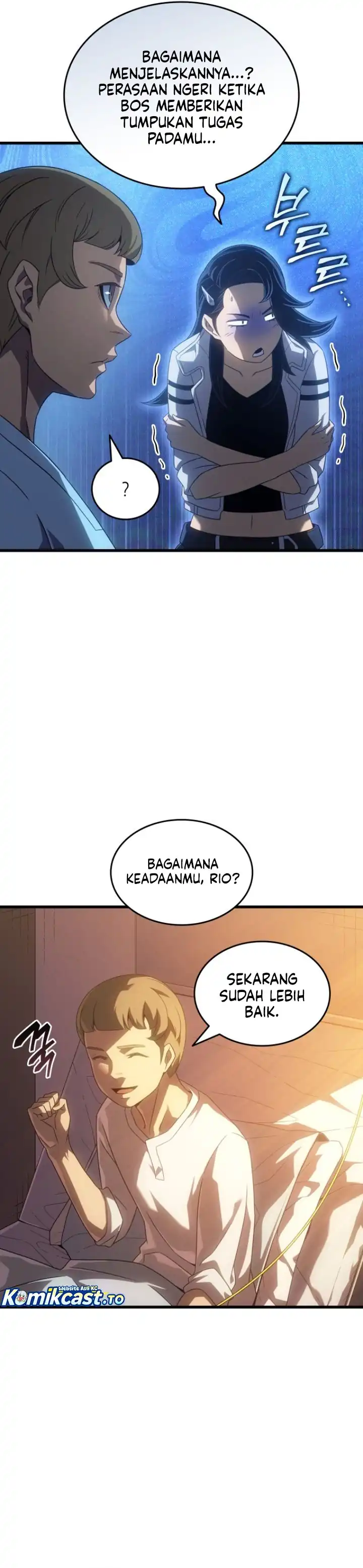 The Archmage Returns After 4000 Years Chapter 252 - halaman 13