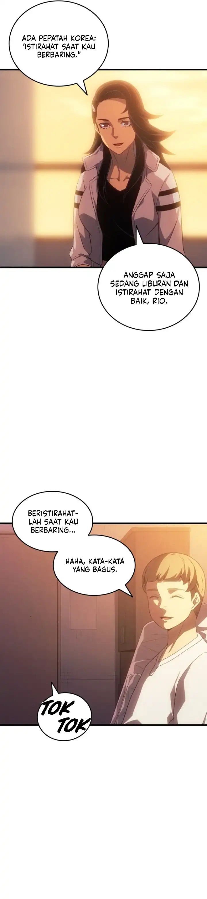 The Archmage Returns After 4000 Years Chapter 252 - halaman 14