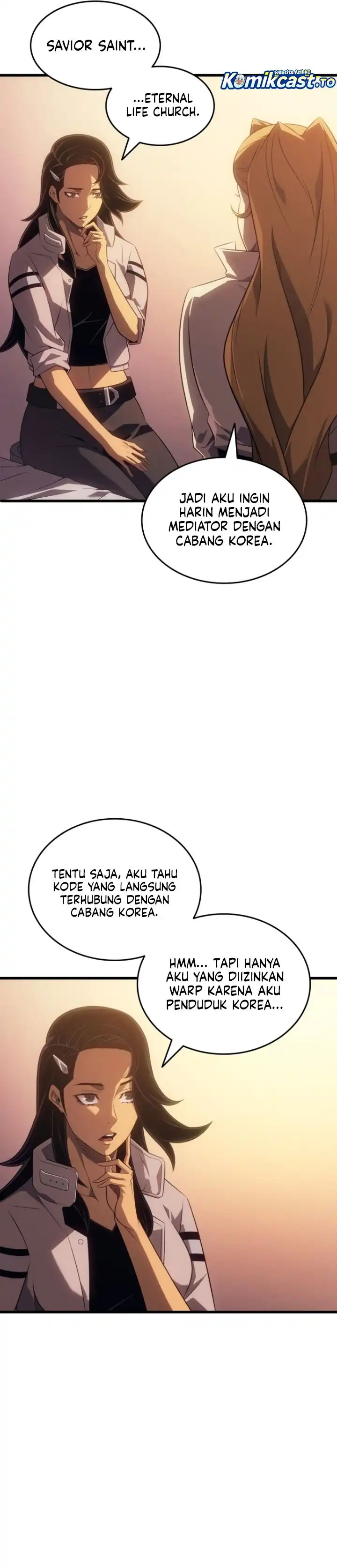 The Archmage Returns After 4000 Years Chapter 252 - halaman 17