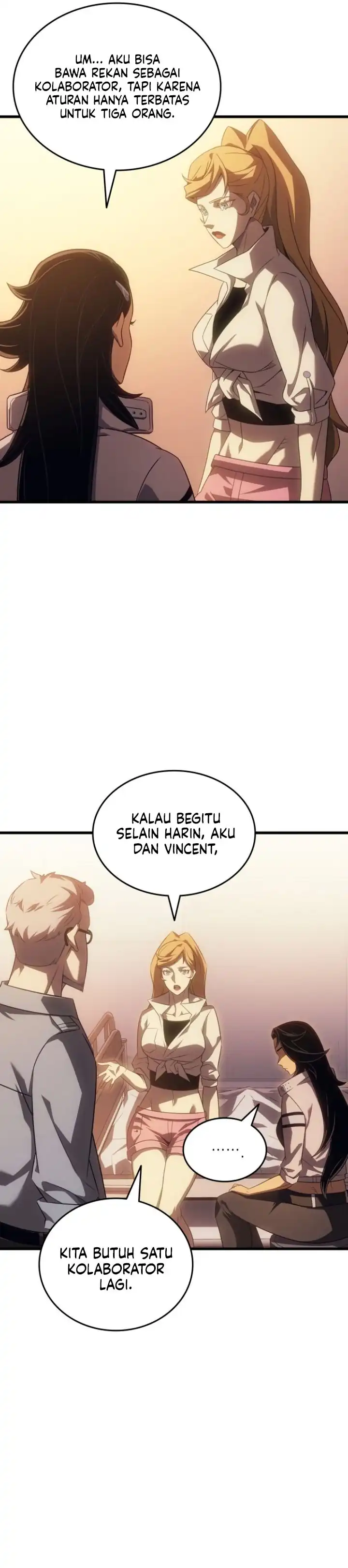 The Archmage Returns After 4000 Years Chapter 252 - halaman 18