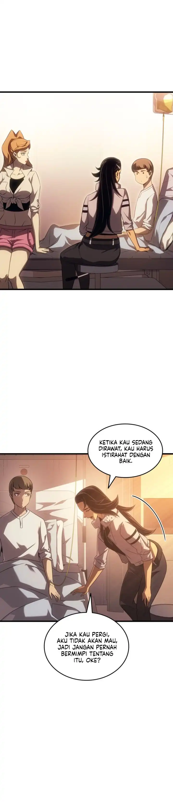 The Archmage Returns After 4000 Years Chapter 252 - halaman 20