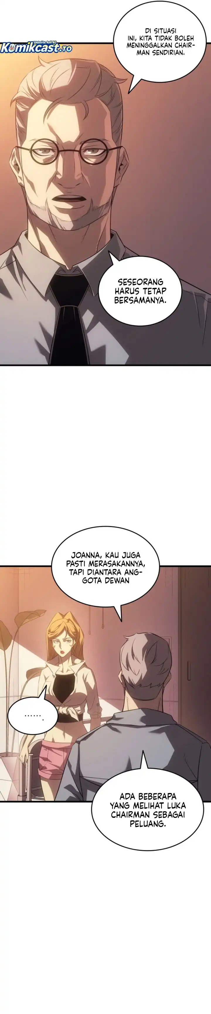 The Archmage Returns After 4000 Years Chapter 252 - halaman 23