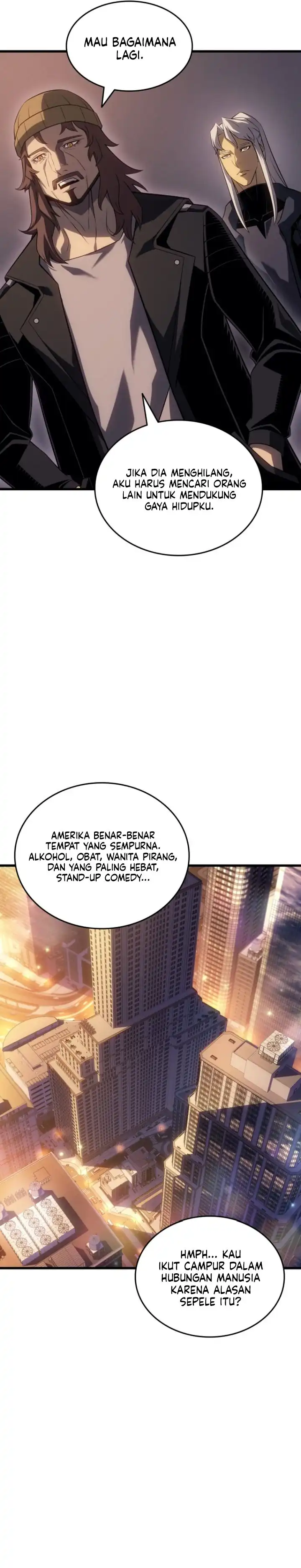 The Archmage Returns After 4000 Years Chapter 252 - halaman 27