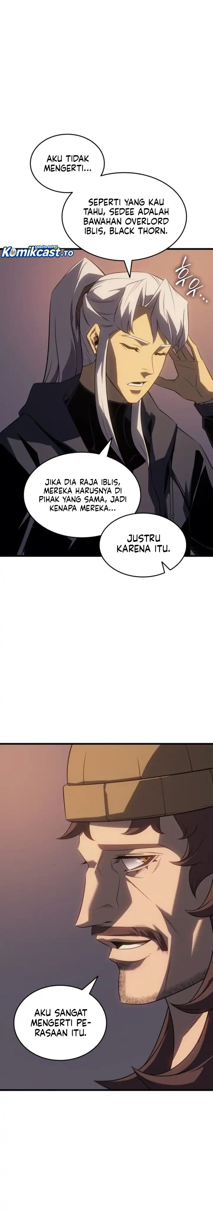 The Archmage Returns After 4000 Years Chapter 252 - halaman 31