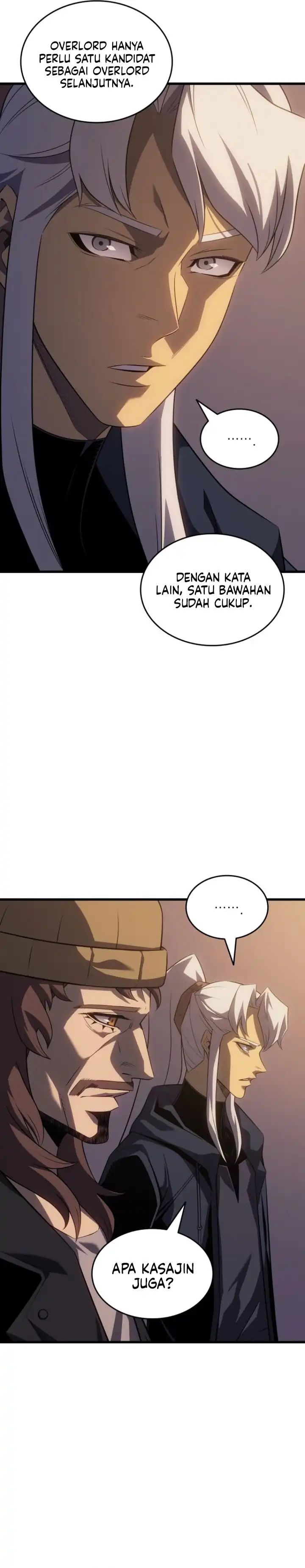 The Archmage Returns After 4000 Years Chapter 252 - halaman 33