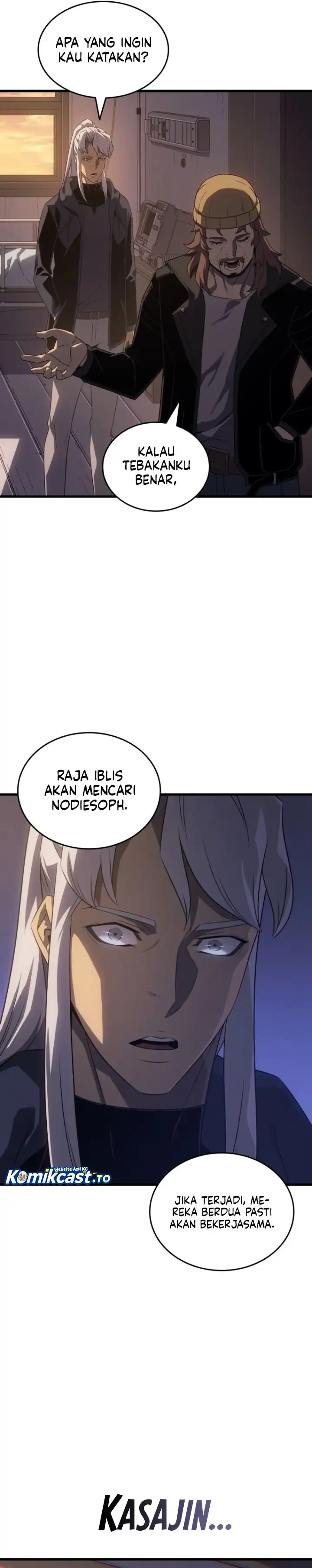 The Archmage Returns After 4000 Years Chapter 252 - halaman 36