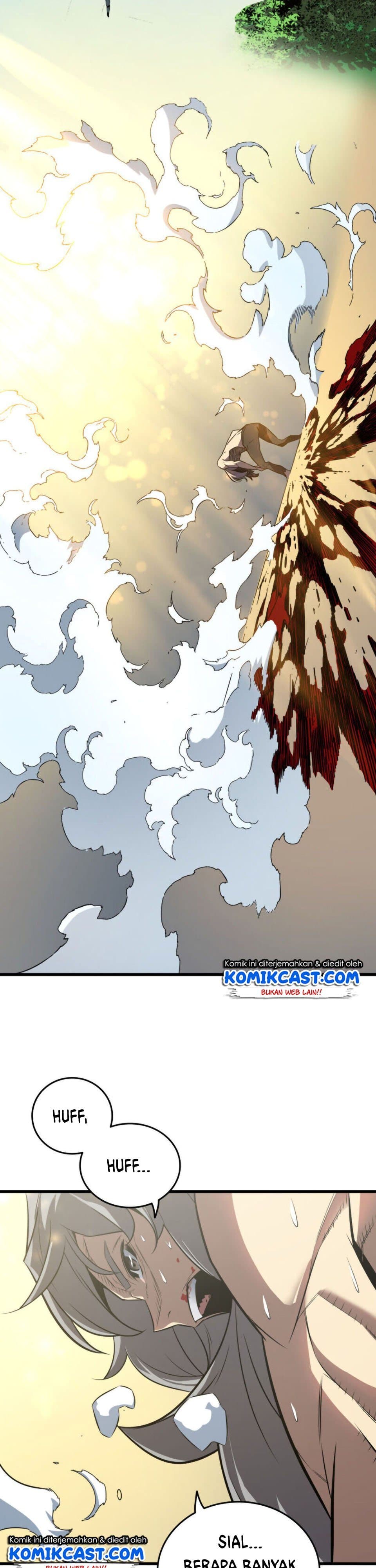 The Archmage Returns After 4000 Years Chapter 3 - halaman 24
