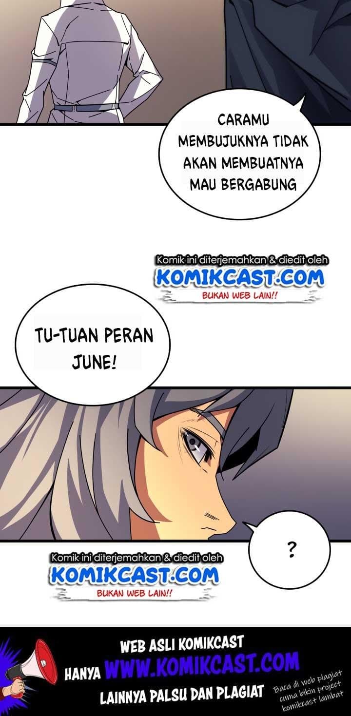 The Archmage Returns After 4000 Years Chapter 8 - halaman 28