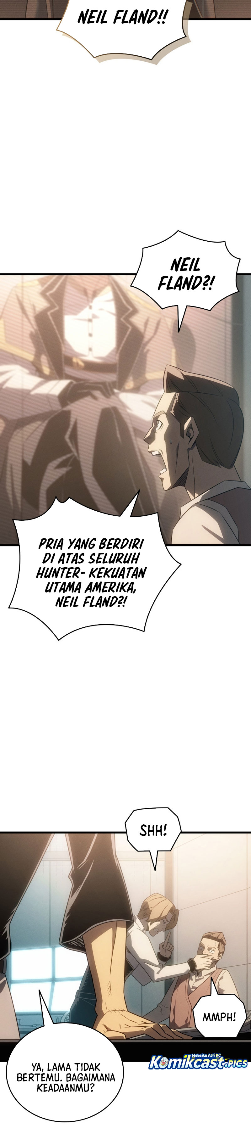 The Archmage Returns After 4000 Years Chapter 227 - halaman 10