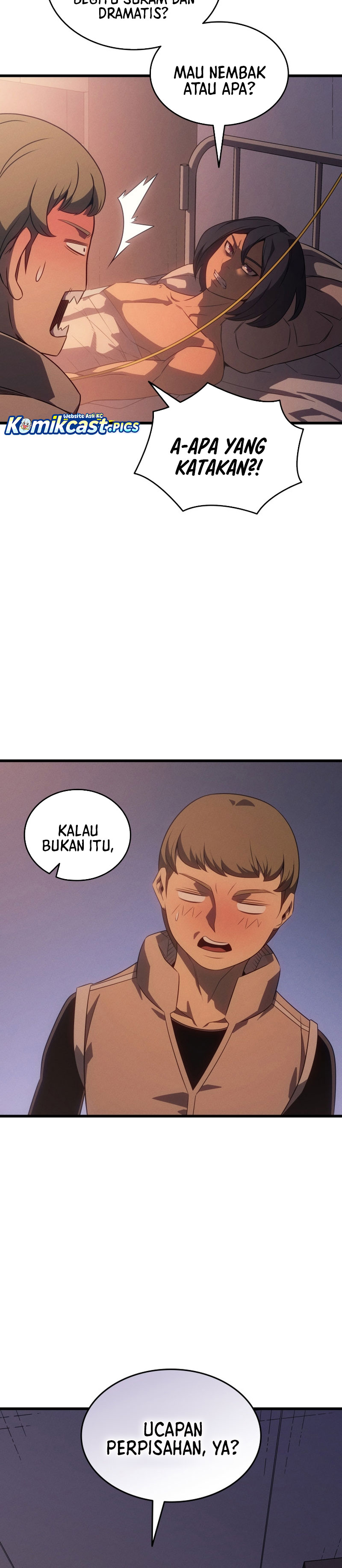 The Archmage Returns After 4000 Years Chapter 227 - halaman 20