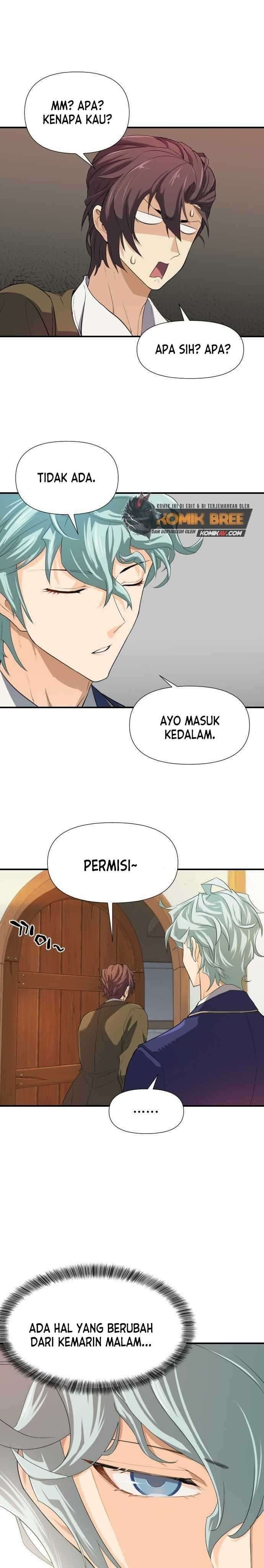 The Greatest Estate Developer Chapter 1 - halaman 56