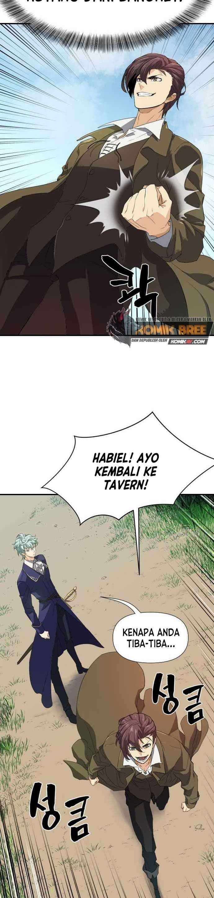 The Greatest Estate Developer Chapter 1 - halaman 73