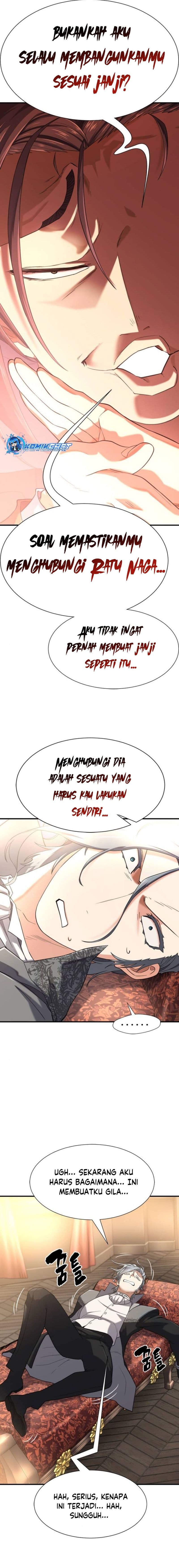 The Greatest Estate Developer Chapter 153 - halaman 10