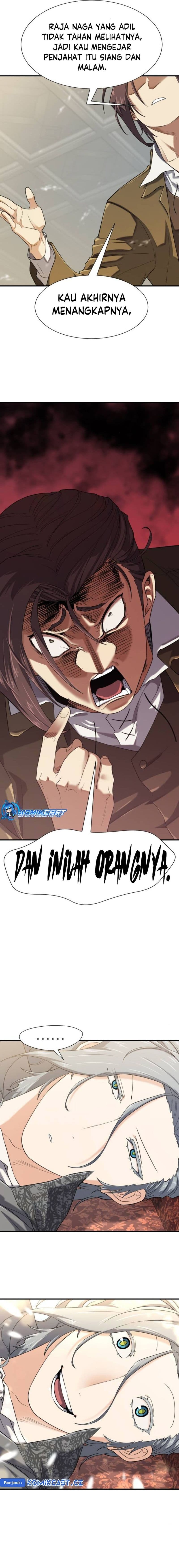 The Greatest Estate Developer Chapter 153 - halaman 12