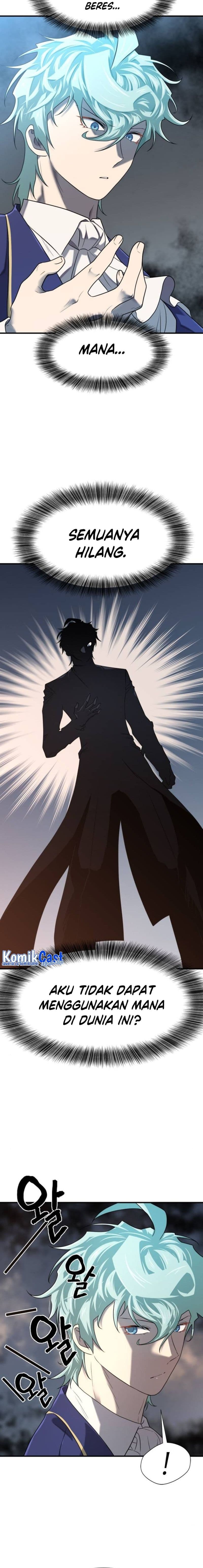 The Greatest Estate Developer Chapter 153 - halaman 21